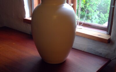 Knabstrup vase.